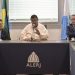 Munir protocola projeto para modernizar regras das instituições de longa permanência para idosos