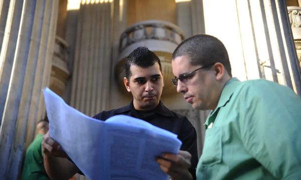 Governo autoriza nomeação de aprovados no CNU para 159 vagas