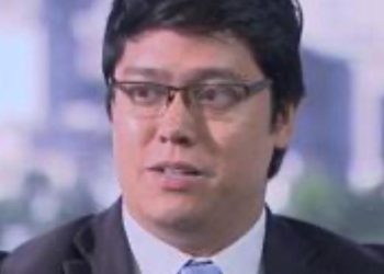 Governador em exercício nomeia Eduardo Tostes para a presidência da Faetec