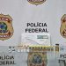 PF apreende 38 medicamentos para emagrecimento no Aeroporto do Galeão