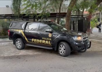 PF faz operação contra grupo suspeito de movimentar R$ 7,6 bilhões em esquema de lavagem de dinheiro