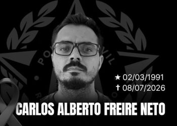 Policial civil é morto a tiros na Zona Norte do Rio