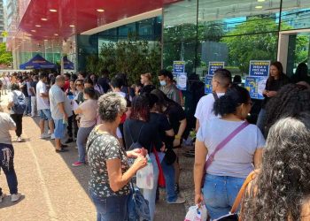 Inscrições para o Prouni do segundo semestre começam nesta terça-feira