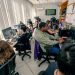 Redes sociais da Prefeitura de Volta Redonda mais que dobram alcance em 2026