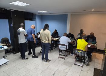 Odair Mariano é reeleito presidente do Sindicato dos Metalúrgicos do Sul Fluminense
