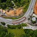 RioSP fecha retorno da Via Dutra por seis meses para obras na Serra das Araras