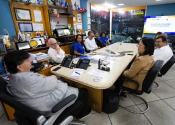 Volta Redonda apresenta projeto para ampliar atendimento da Educação Especial Inclusiva