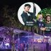Rio Claro recebe Festival São João Rock com shows e programação gratuita neste sábado