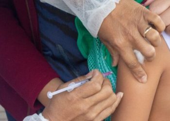 Barra do Piraí amplia vacinação infantil com a Pneumo 20 na rede municipal