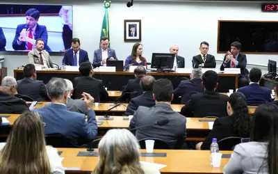 Setor produtivo cobra por atualização de todas as faixas do Simples Nacional