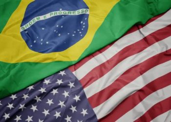 Brasil reage a tarifaço dos EUA e anuncia aplicação da Lei de Reciprocidade