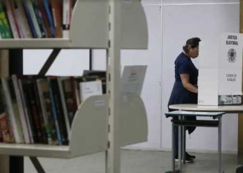 Decreto autoriza emprego das Forças Armadas durante as eleições de 2026