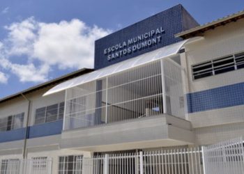 Mais de 26 mil estudantes retomam as aulas na rede municipal de Angra nesta segunda