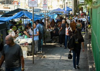 Feira Livre de Barra Mansa leva produtos frescos a cinco bairros durante a semana