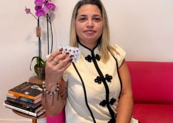Estado do Rio sanciona lei que cria carteira para pessoas com fibromialgia