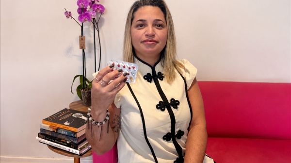 Estado do Rio sanciona lei que cria carteira para pessoas com fibromialgia