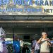 Neto entrega UBSF Gothardo Firmino Netto totalmente reformada