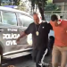 Polícia Civil prende em flagrante homem que matou PM reformado a facadas no Rio