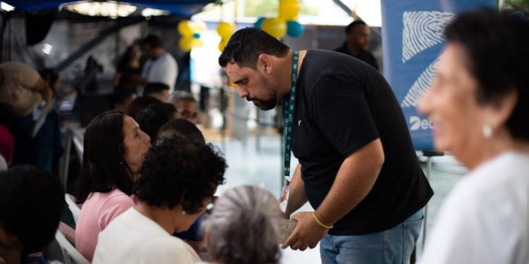Açude II recebe edição do ‘Juventude no Seu Bairro’ nesta sexta-feira em Volta Redonda