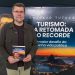 Gustavo Tutuca reúne cerca de 300 pessoas em noite de autógrafos em Volta Redonda