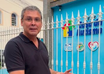 Cachoeiras de Macacu recebe mais de R$ 400 milhões em investimentos do Governo Federal