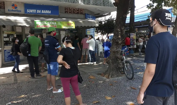 Plataforma de apostas esportivas é proibida pela Justiça no Rio