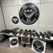 PF prende homem com 16 fuzis e quatro pistolas na Via Dutra, em Barra Mansa