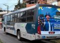 Belo Horizonte proíbe publicidade de bets em espaços públicos