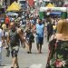 Volta Redonda: ’Rua de Compras’ chega ao Retiro no domingo (2)