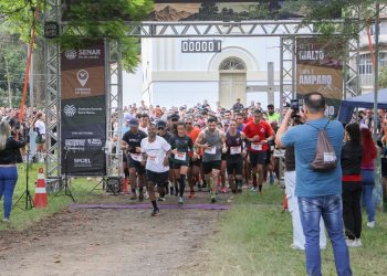 Barra Mansa vive domingo de esporte, solidariedade e lazer