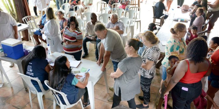 Barra Mansa promove Dia D da Saúde com atendimento nas UBSFs neste sábado (1º)