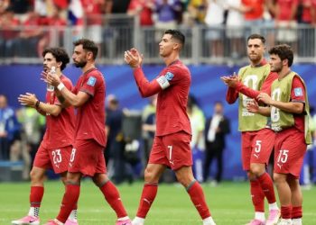 Copa do Mundo define mais três classificados às oitavas nesta quarta-feira