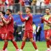 Copa do Mundo define mais três classificados às oitavas nesta quarta-feira