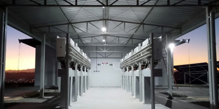 Nova usina solar de Volta Redonda entra em operação e vai gerar economia de R$ 5 milhões por ano