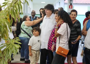 Volta Redonda conquista primeiro lugar do estado no Ranking Veja Negócios 2026