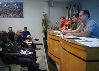 Prefeitura de Volta Redonda prepara desfile de 7 de Setembro 2026