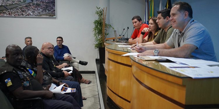 Prefeitura de Volta Redonda prepara desfile de 7 de Setembro 2026
