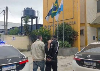 Homem condenado a mais de 42 anos por estupros de crianças é preso em Barra do Piraí