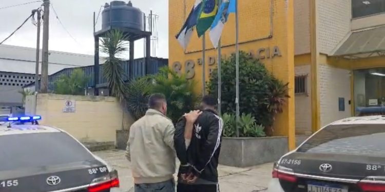 Homem condenado a mais de 42 anos por estupros de crianças é preso em Barra do Piraí