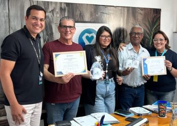 Estácio e AAPVR firmam parceria para oferecer estágios e benefícios a associados