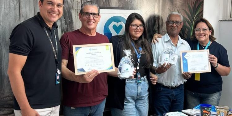 Estácio e AAPVR firmam parceria para oferecer estágios e benefícios a associados
