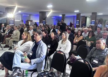 AlimentAÇÃO reúne mais de 200 empreendedores e lideranças do setor em Penedo