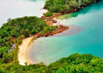 MPF ajuíza 33 ações para combater ocupações irregulares em Angra e Paraty