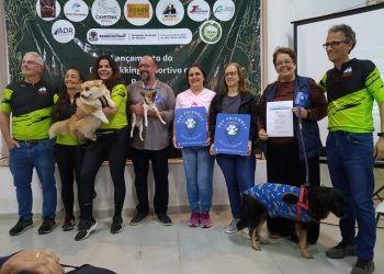 Barra do Piraí cria Selo Pet Friendly para estabelecimentos comerciais