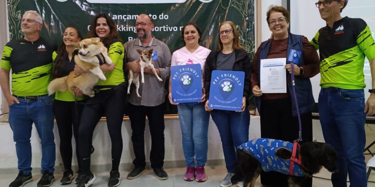 Barra do Piraí cria Selo Pet Friendly para estabelecimentos comerciais