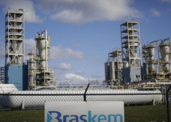 Braskem pede recuperação extrajudicial no Brasil