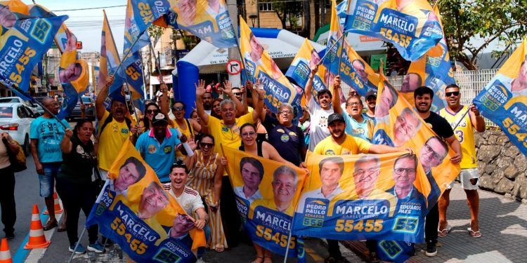Marcelo Cabeleireiro lança campanha a deputado estadual nesta segunda em Barra Mansa