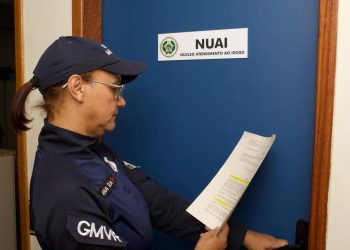 Núcleo de Atendimento ao Idoso de Volta Redonda registra 30 casos em julho