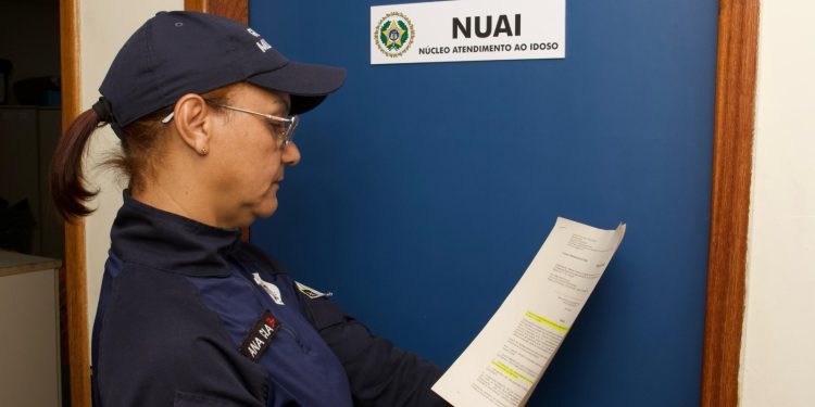 Núcleo de Atendimento ao Idoso de Volta Redonda registra 30 casos em julho