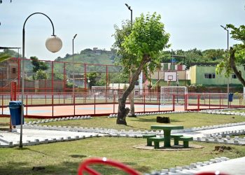 Barra Mansa recebe espetáculo infantil gratuito no Centro de Recreação do Saudade